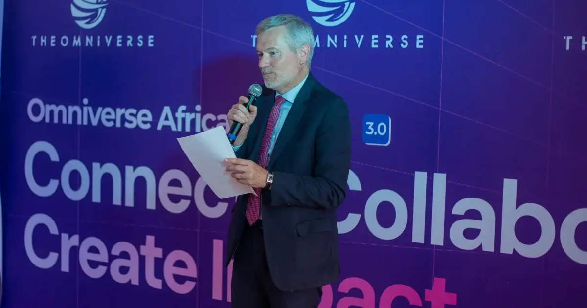 Nigeria set to lead Africa’s digital, creative economy — EU ambassador