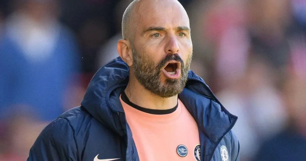 Chelsea blame Maresca’s mid-season exit for poor 2025/26 season