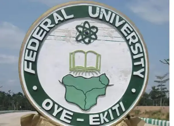 FUOYE suspends two officials, SUG president over extortion