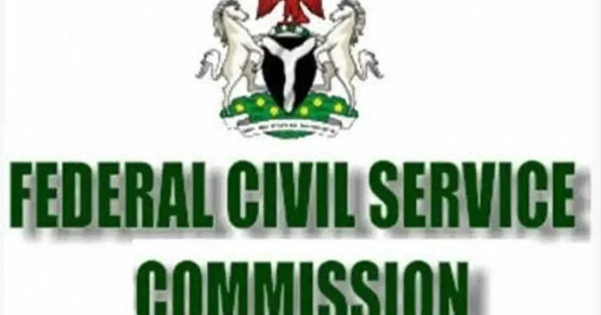 FG unveils digital HR platform for civil servants