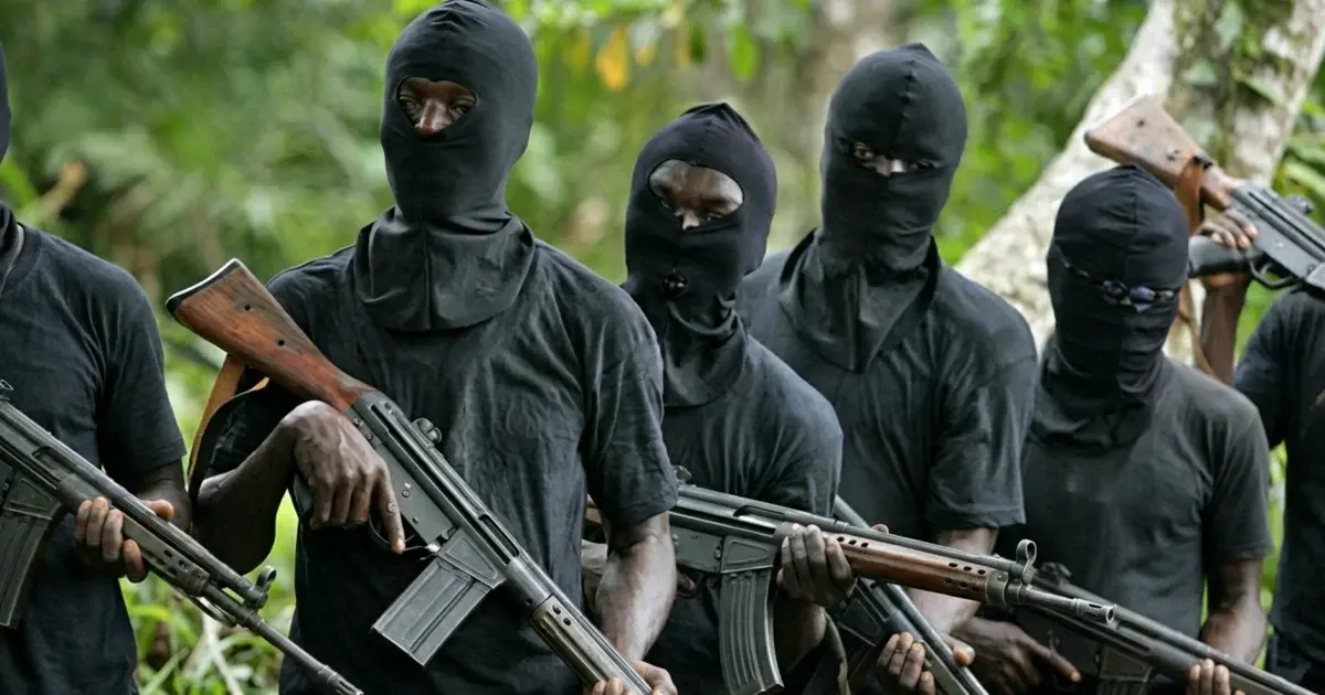 Gunmen kill 20 in Kebbi community