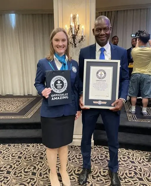 Curaçao enters Guinness World Records as smallest nation at World Cup