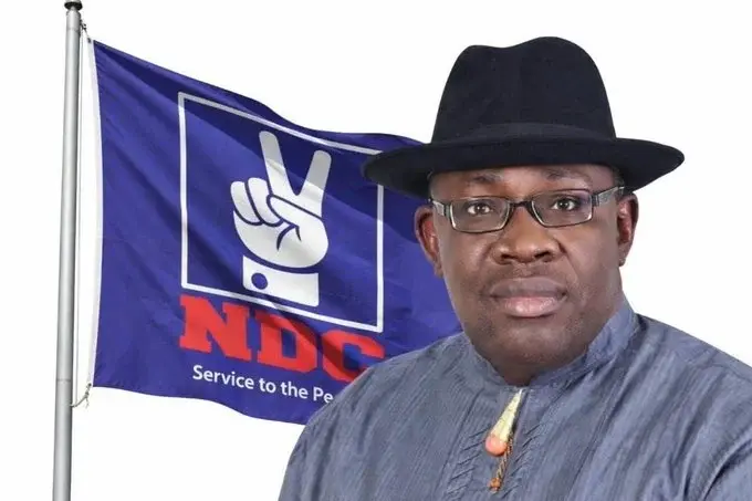 Kogi court judgment on NDC registration illegal, won’t stand – Dickson