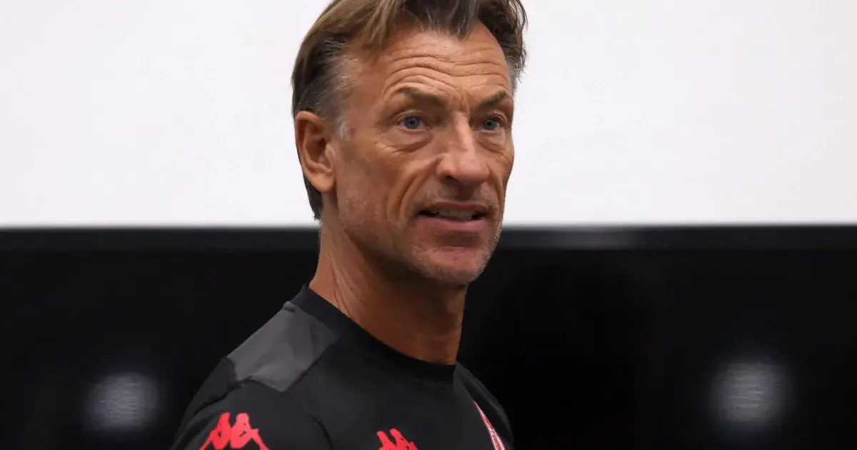 World Cup: I am no wizard, says new Tunisia coach