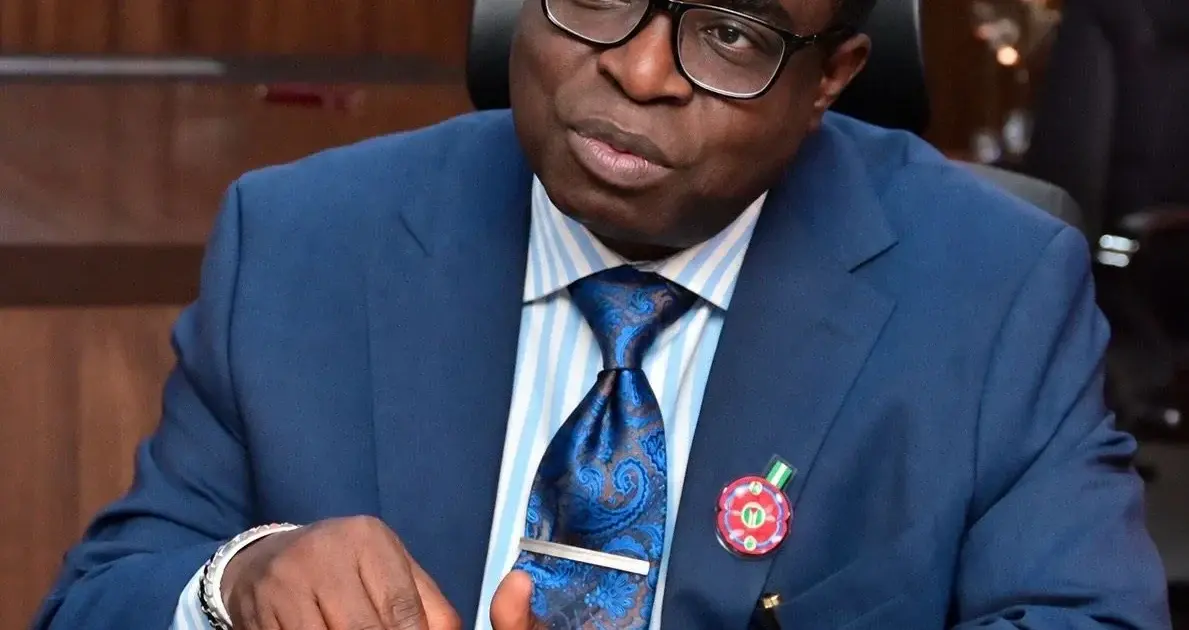 Ogun ex-lawmaker hails N’Assembly’s passage of state police bill