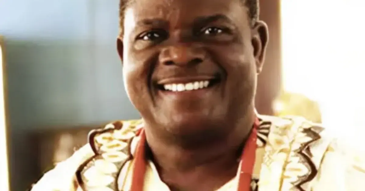 Nollywood actor Kola Oyewo brought honour to Yorubaland, Ooni mourns