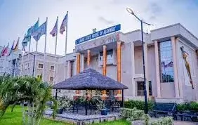 Lagos Assembly inducts 132 officers, urges professionalism