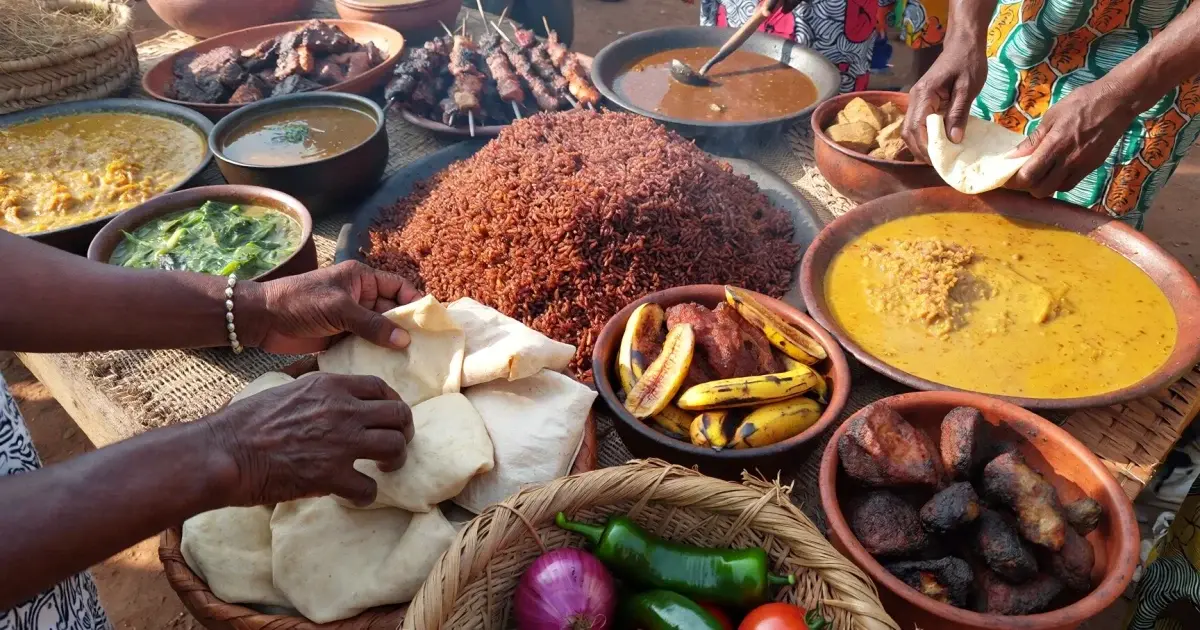 Abuja agriculture students receive food security grants
