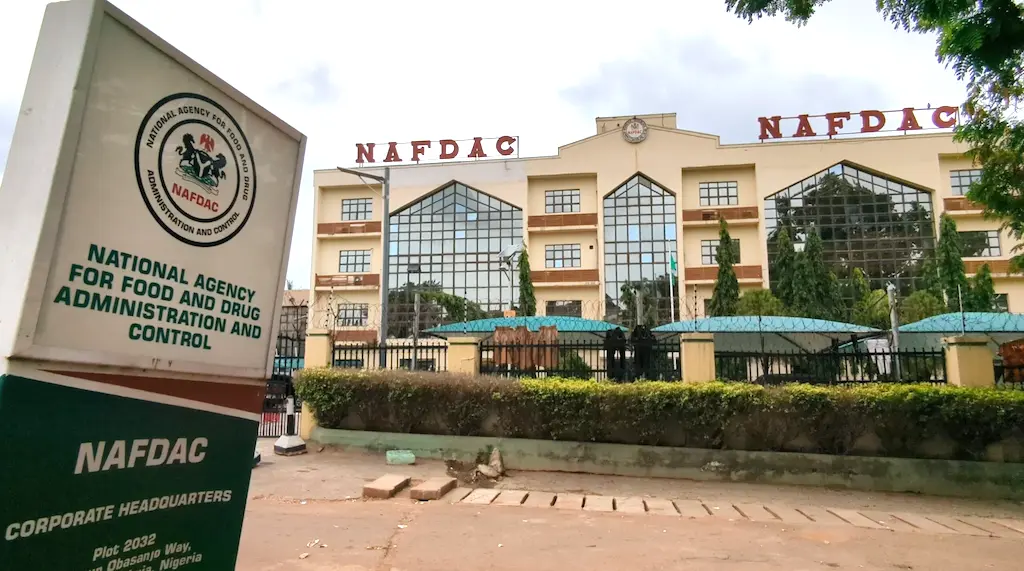 Cosmetics, food, beverages account for 50 per cent of counterfeit products — NAFDAC