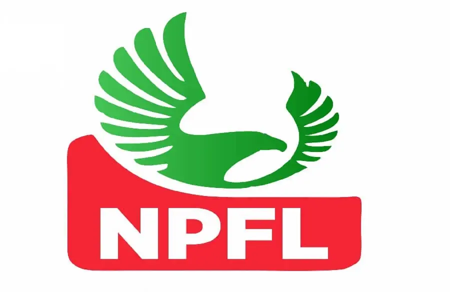 NPFL sets date for 2026/27 season