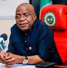 Abia to become film, entertainment, tourism hub, says Otti