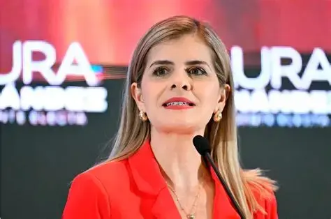 Costa Rican president evacuated after blast heard near illegal mining zone