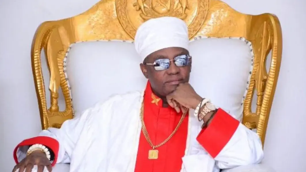 Oba of Benin summons native doctors, priests over insecurity