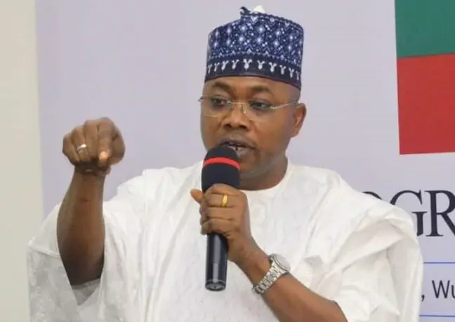 No safe haven for bandits, Ododo vows to reclaim Kogi forests