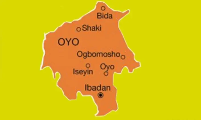 Oyo lifts curfew in 10 LGs, says security operations continue