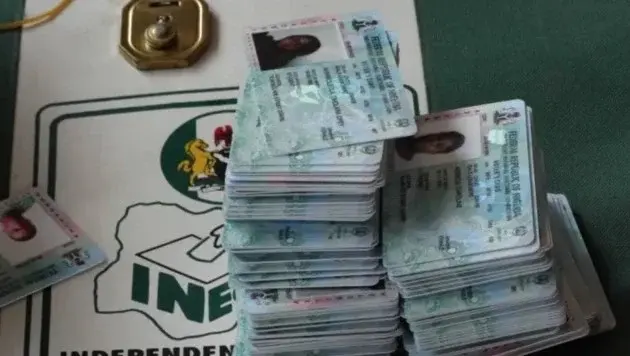 131,165 new voters registered in Edo