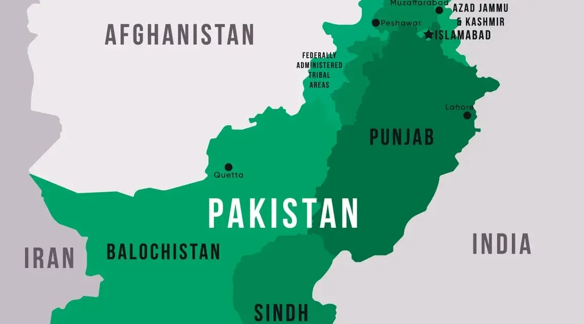 Police shooting kill Australian child in Pakistan