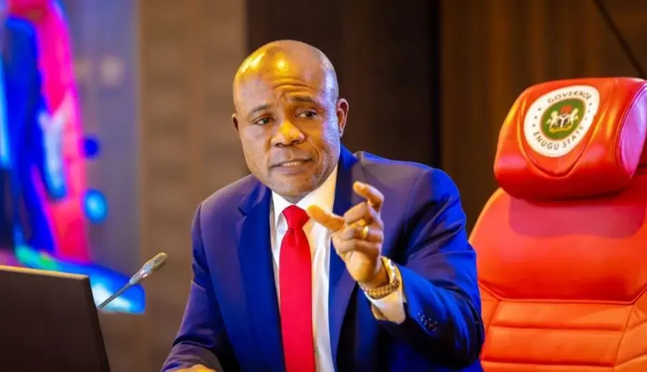 Mbah approves scholarships for 760 Enugu students, teachers