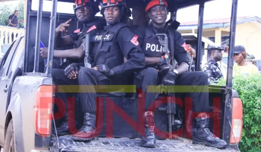 11 kidnap victims rescued in Edo – Police