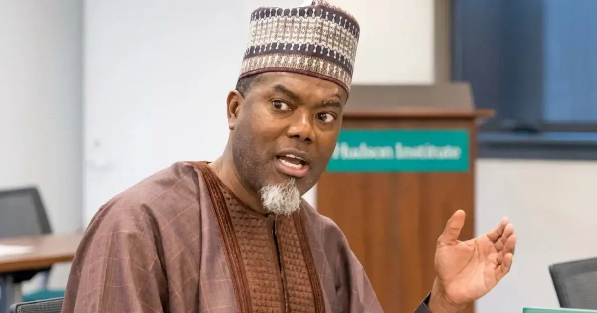 Omokri defends criticism of Davido’s ‘Bring Them Home’ jacket