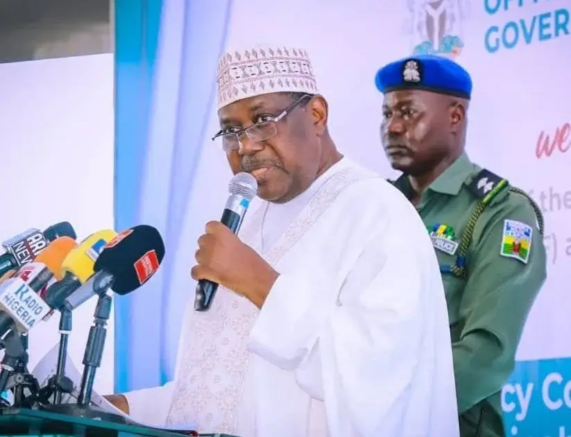 FG raises 2026 independent revenue target to N2.5tn