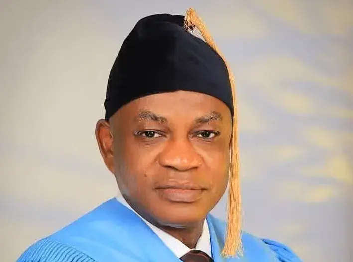 FUTO VC reverses appointment of 24 personal aides