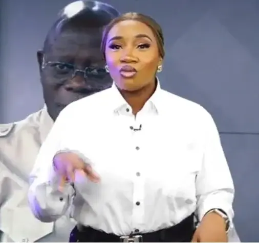 So This Happened (EP 404) reviews: Oshiomhole, Akpabio tension sparks political debate