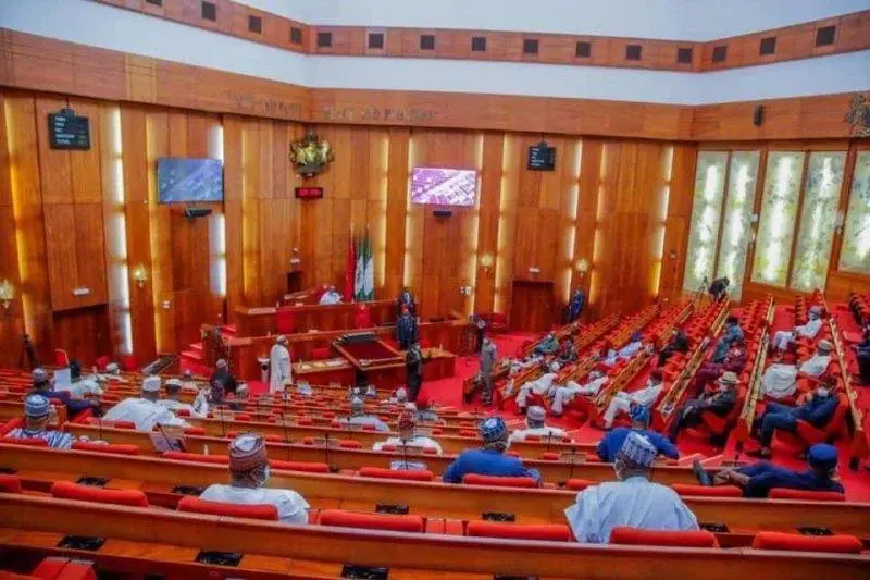 Senate clears Customs of N62.2bn under-remittance allegation