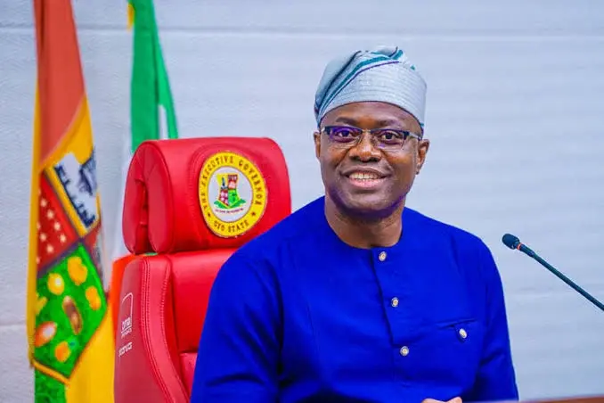 New Islamic year: Oyo declares Tuesday work-free day