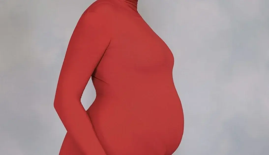 Temi Otedola shares highs, lows of pregnancy journey