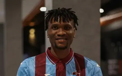 West Ham join Nwaiwu race