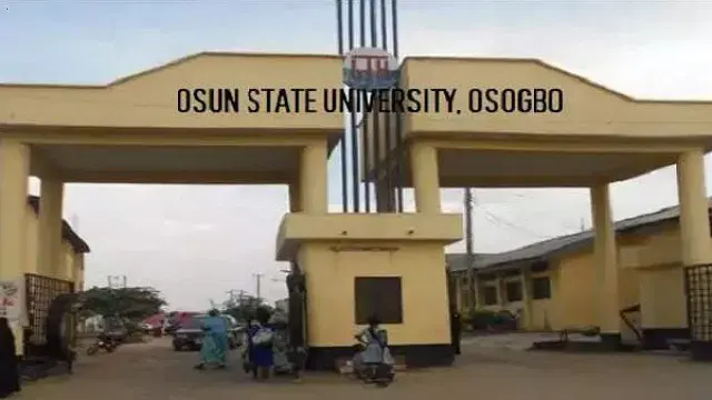 NANS to visit UNIOSUN over final-year student’s death, healthcare concerns