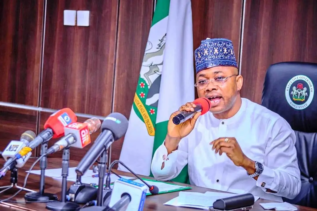 Kogi begins digital school census to improve education planning