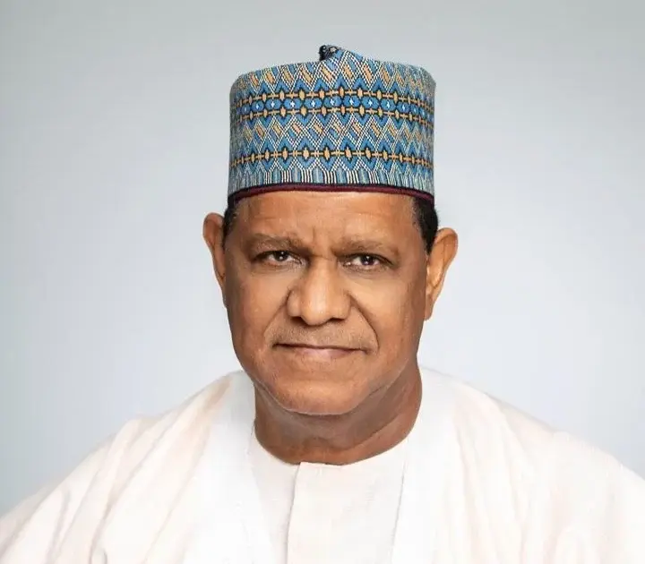 Hayatu-Deen mourns ex-army spokesman Rabe, seeks urgent security reforms