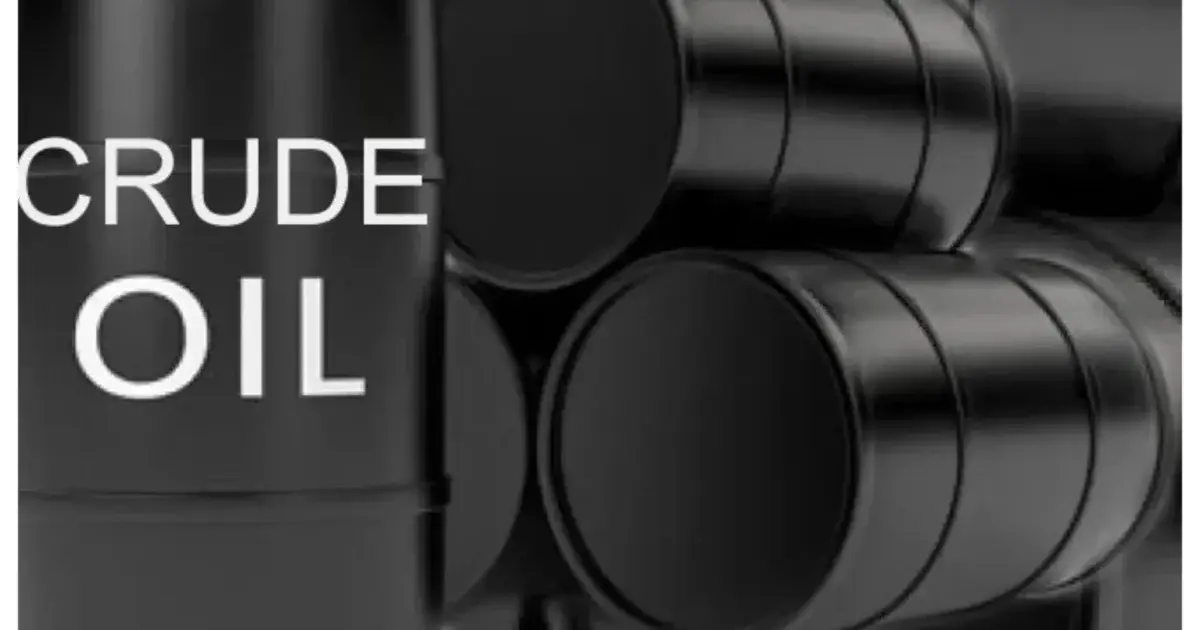 Nigeria’s crude earnings plunge N1.75tn despite global price rally