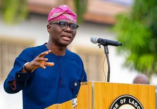 FESTAC residents protest alleged sale of estate facilities