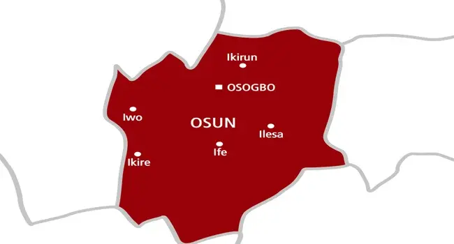 Radio stations cancel Osun gov debate over security report