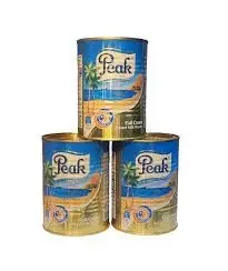 Peak promotes informed dairy choices for consumers