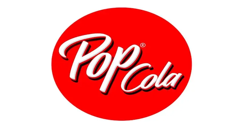 Nigeria Played. Pop Cola Showed Up.