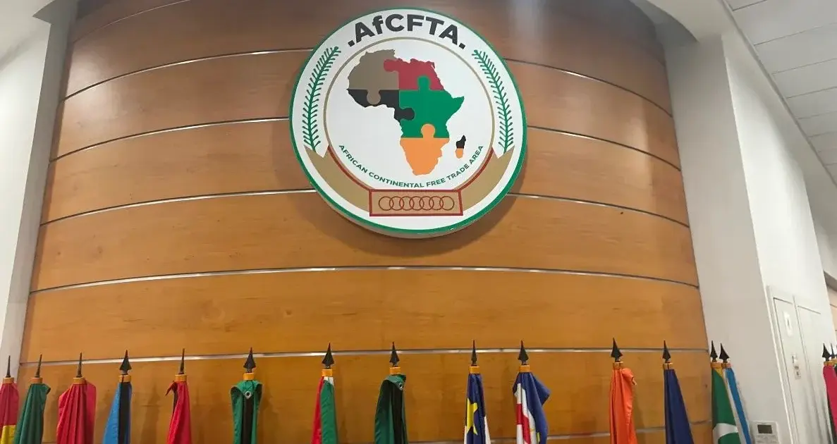 Africa must stop exporting raw materials, says AfCFTA