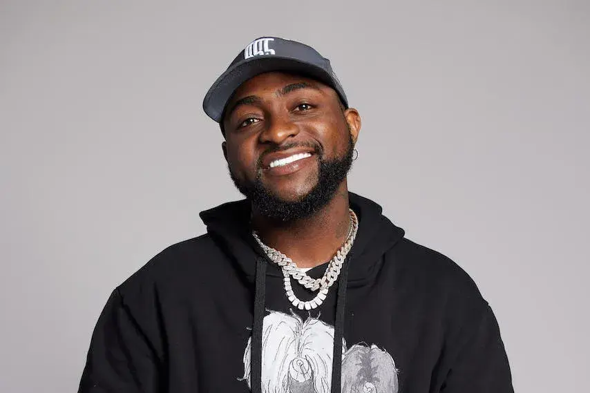 I was on the run when I released ‘Dami Duro’ — Davido