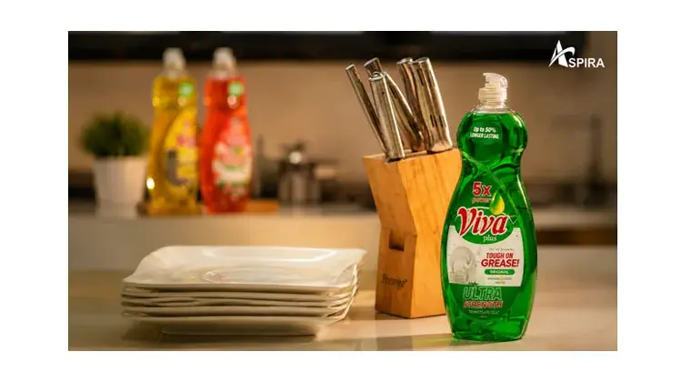 Made in Nigeria, Trusted by Nigerians: The Viva Plus Story