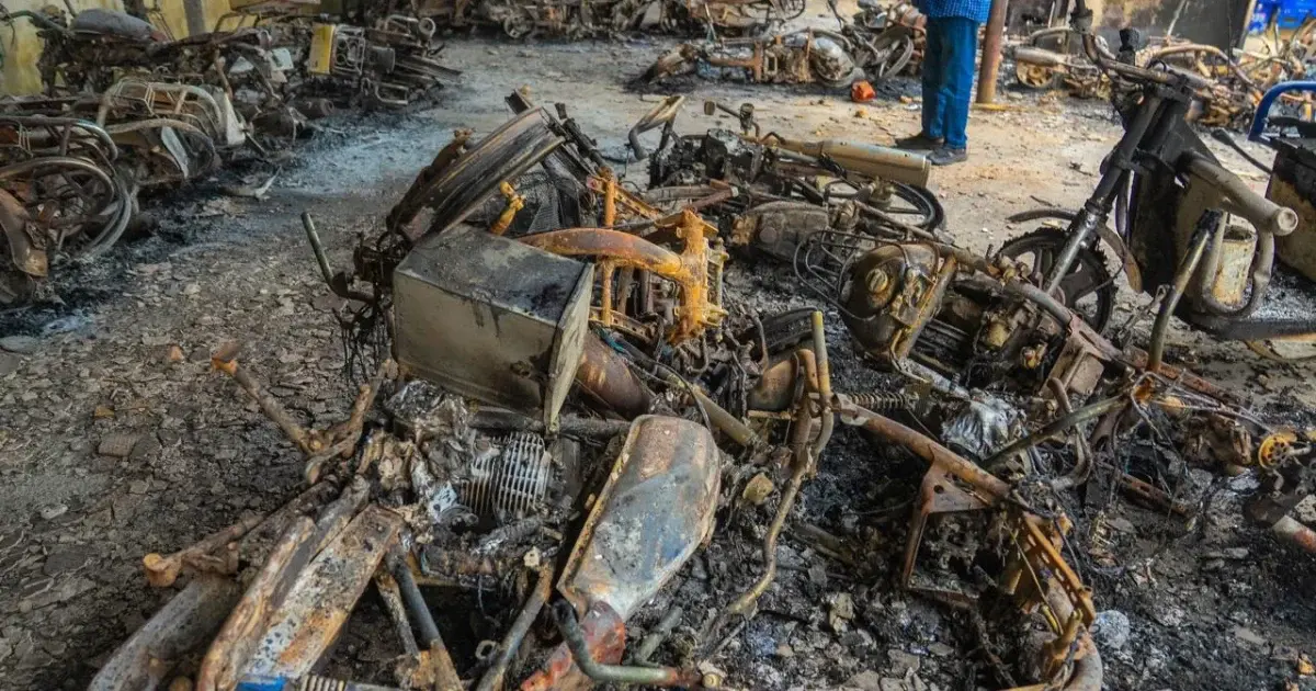 Edo probes worker’s death after factory unrest