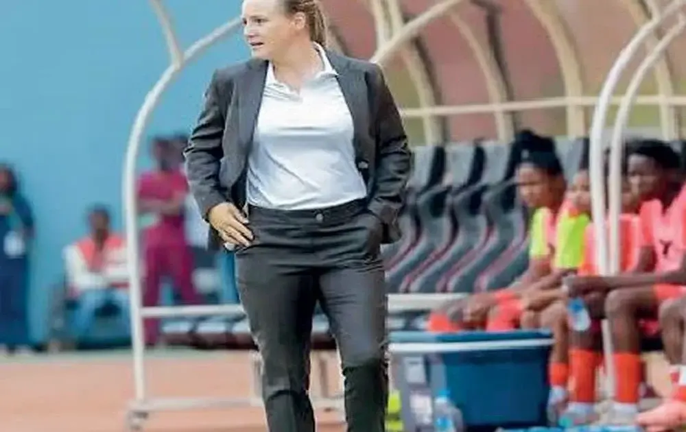 We can surprise Nigeria – Häuptle