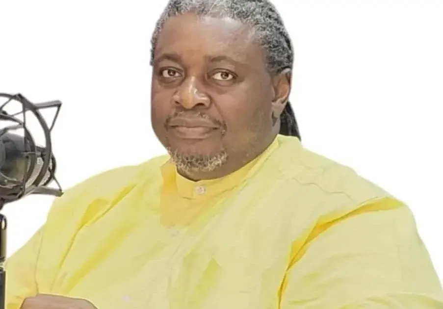 Focus on economy over political battles, ADC chieftain urges Tinubu