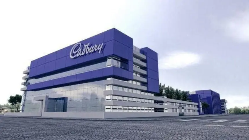 Cadbury Nigeria board names Salami chairman