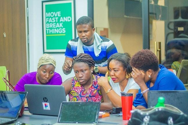Why Africa is producing capable young people who still struggle to participate in the digital economy
