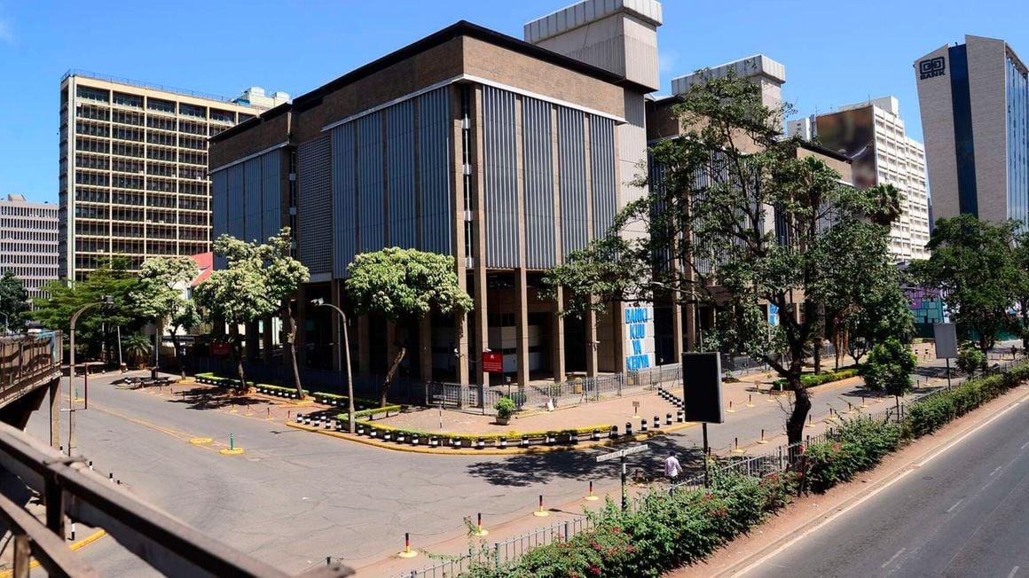 Kenya tightens grip on digital lenders as CBK approves 32 new credit providers