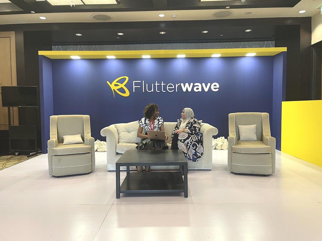 Flutterwave secures microfinance licence to expand financial services