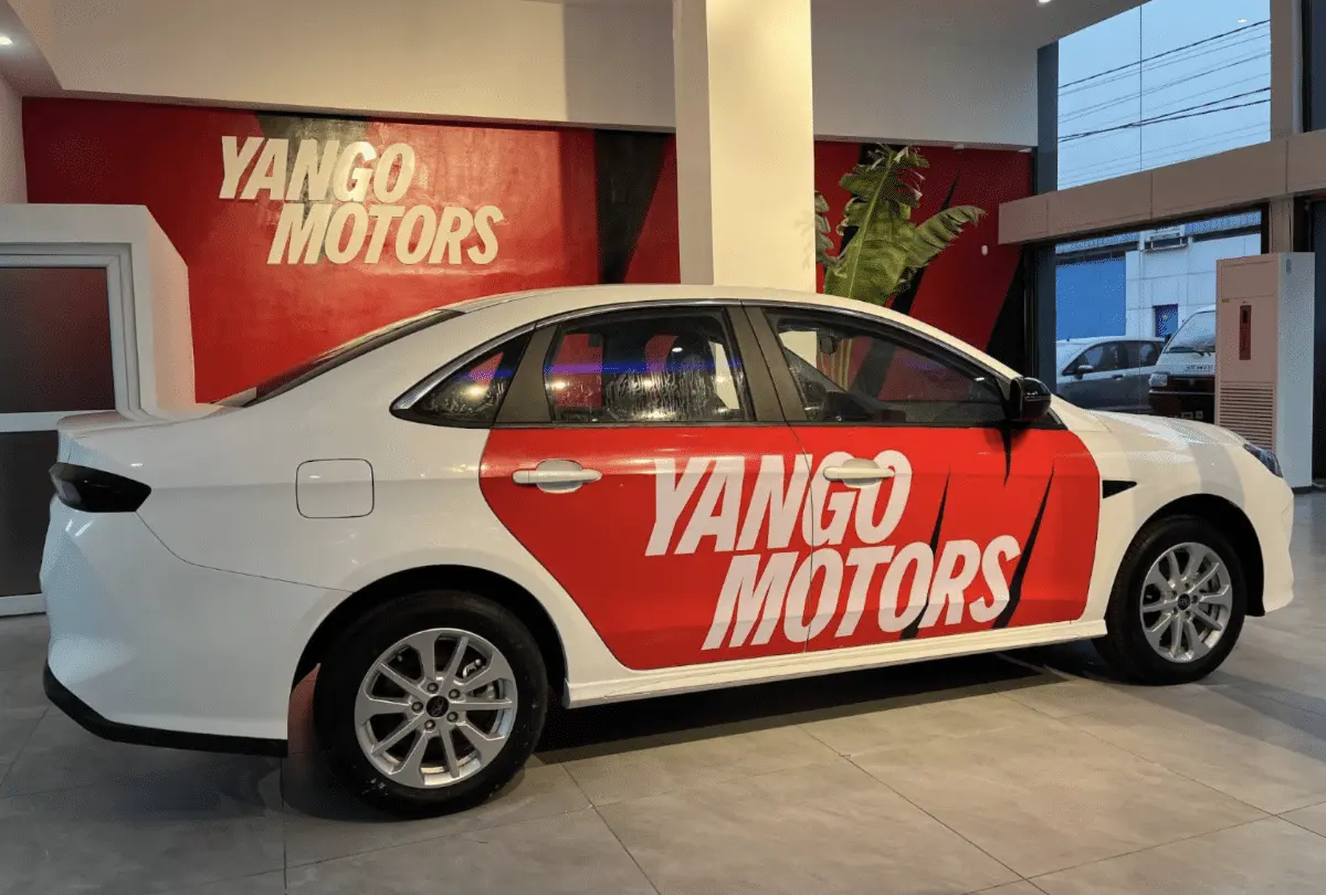 Yango expands beyond ride-hailing in Cameroon